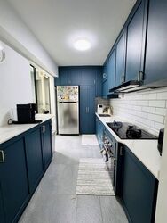 Blk 678B Waterway Brooks (Punggol), HDB 5 Rooms #556151831